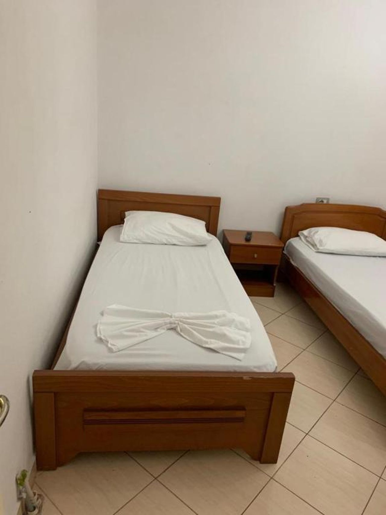 Centre Hostel Sarande
