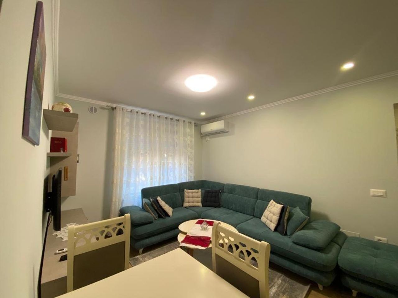 Apartment Shkoder