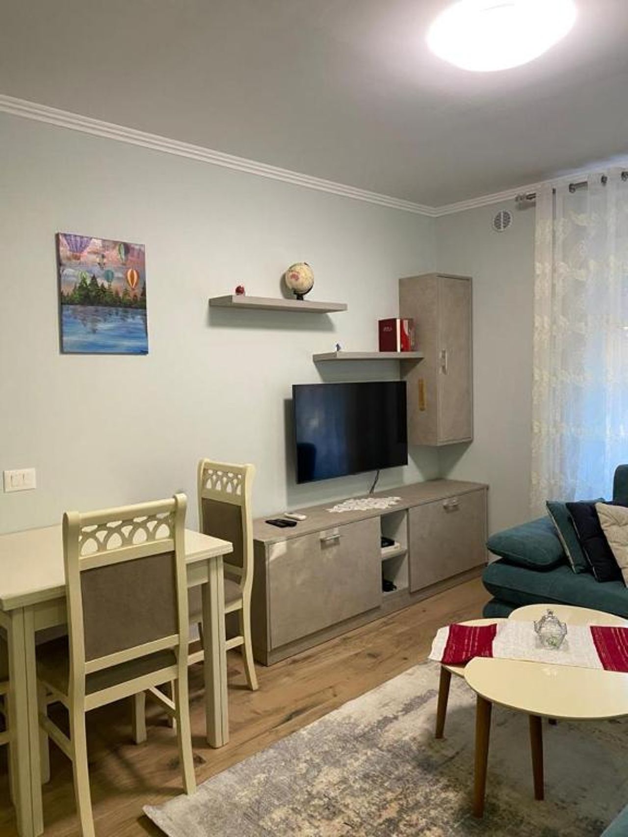 Apartment Shkoder