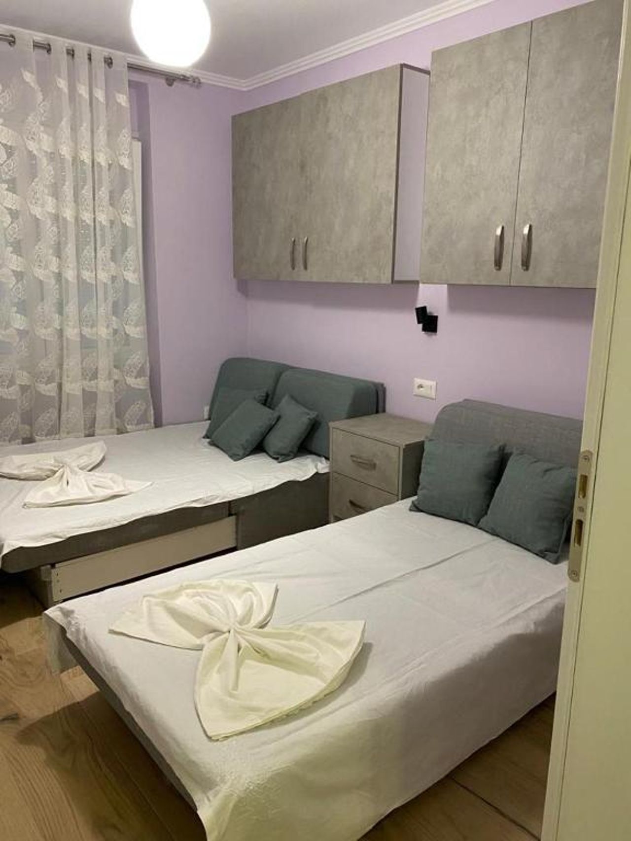 Apartment Shkoder