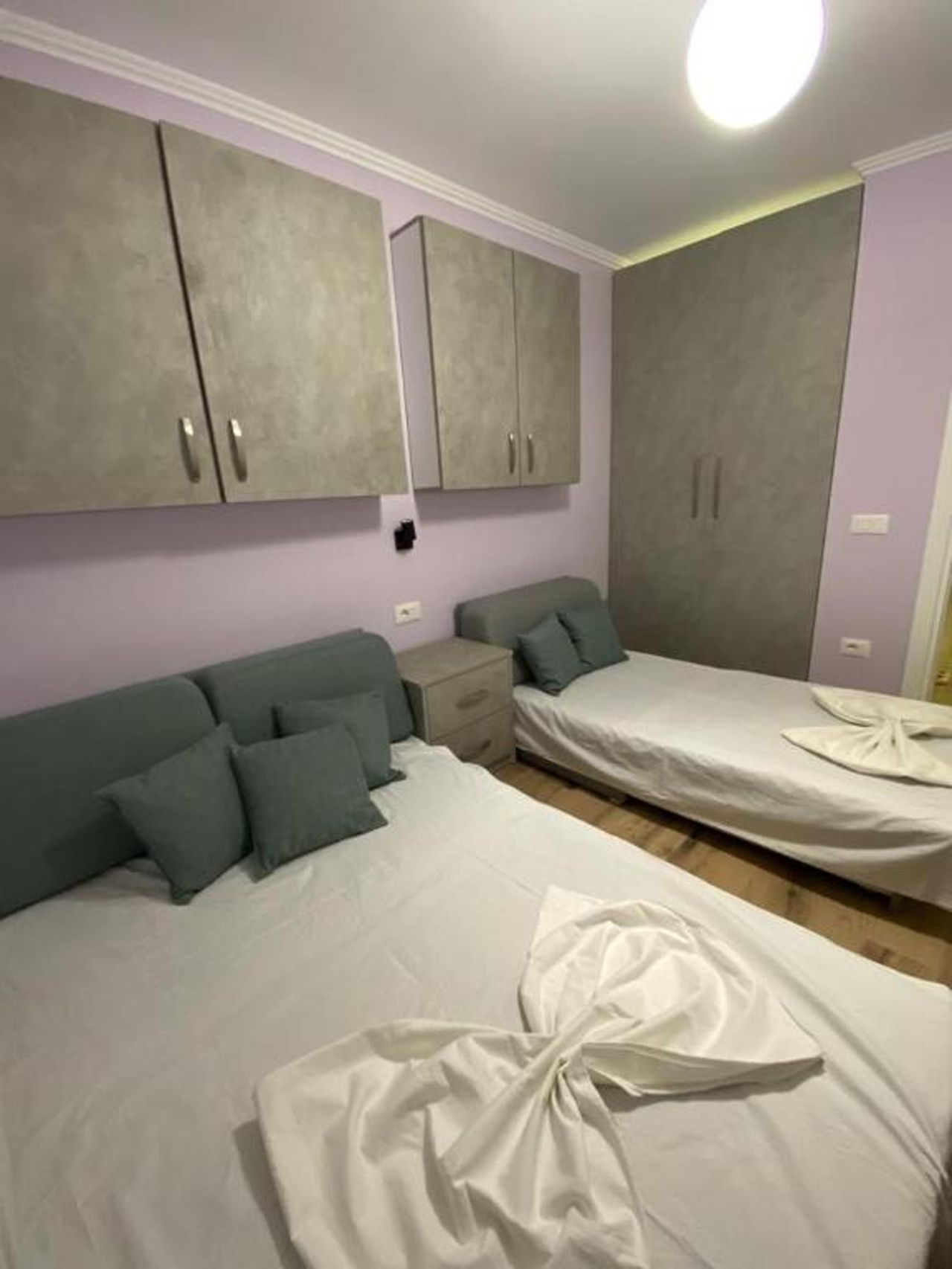 Apartment Shkoder
