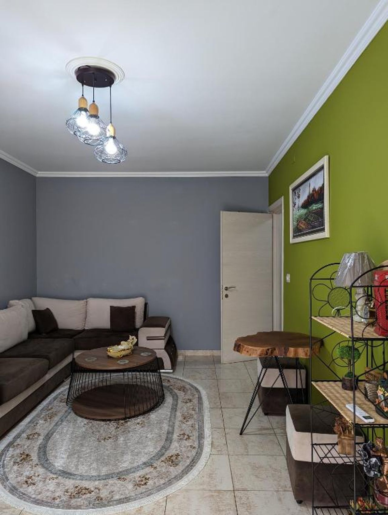 Downtown Retreat "Spiranca"
