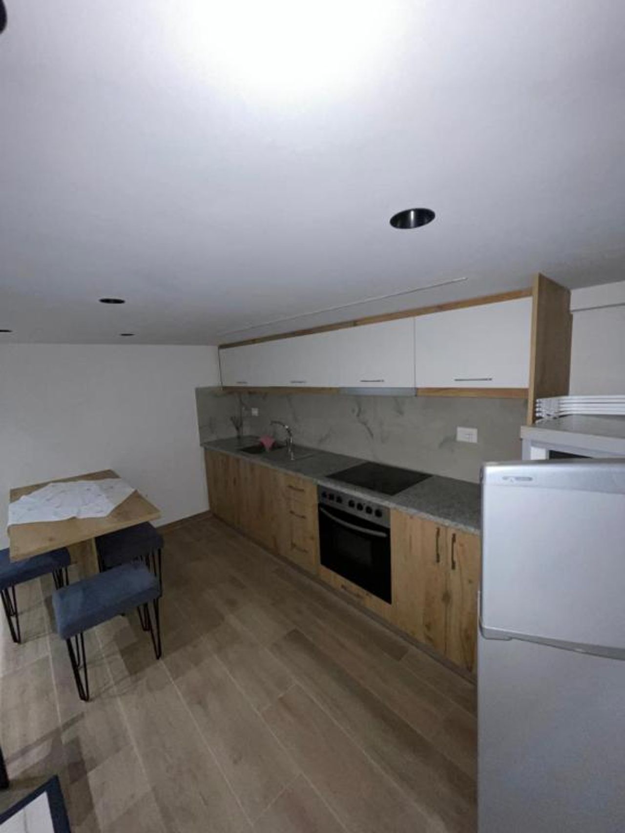 Aleks Crystal Duplex