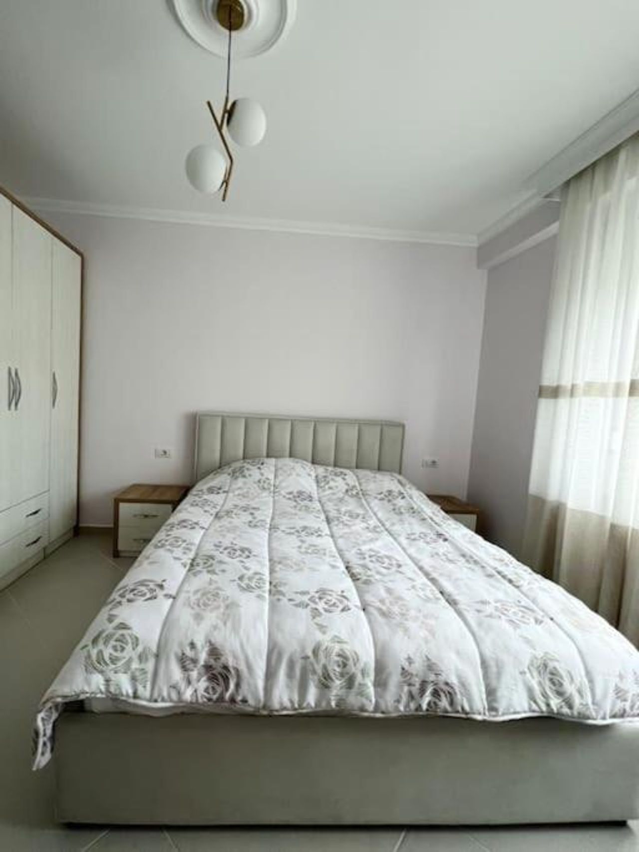 Guest House - Happy House Tirana