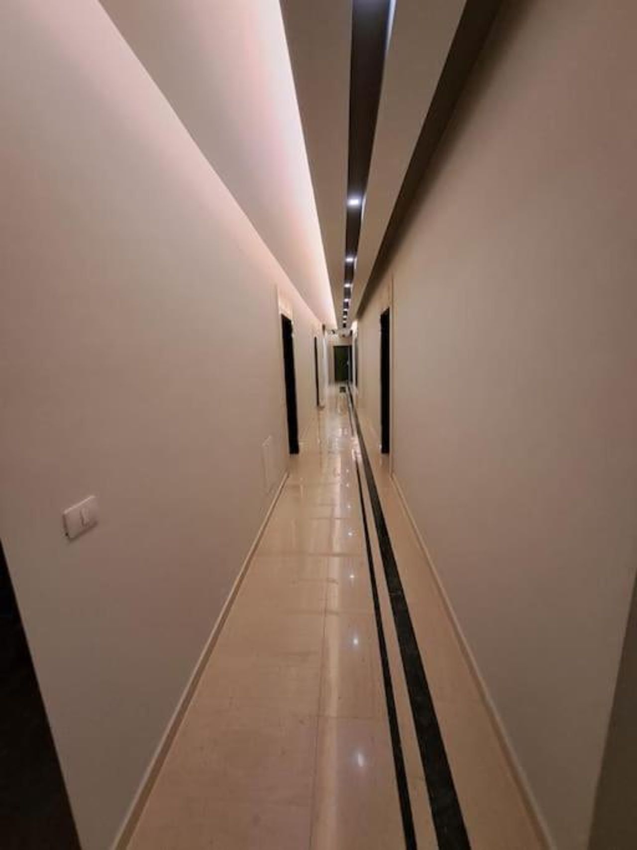 Guest House - Happy House Tirana