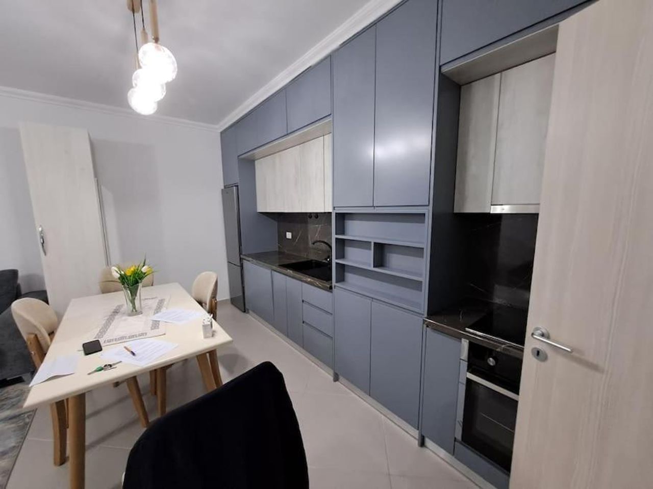 Guest House - Happy House Tirana
