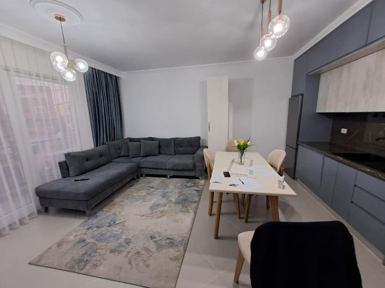 Guest House - Happy House Tirana