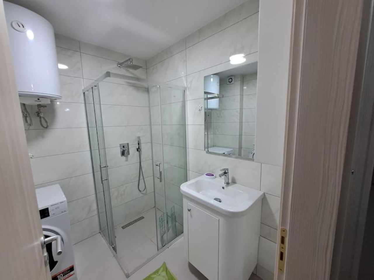 Guest House - Happy House Tirana