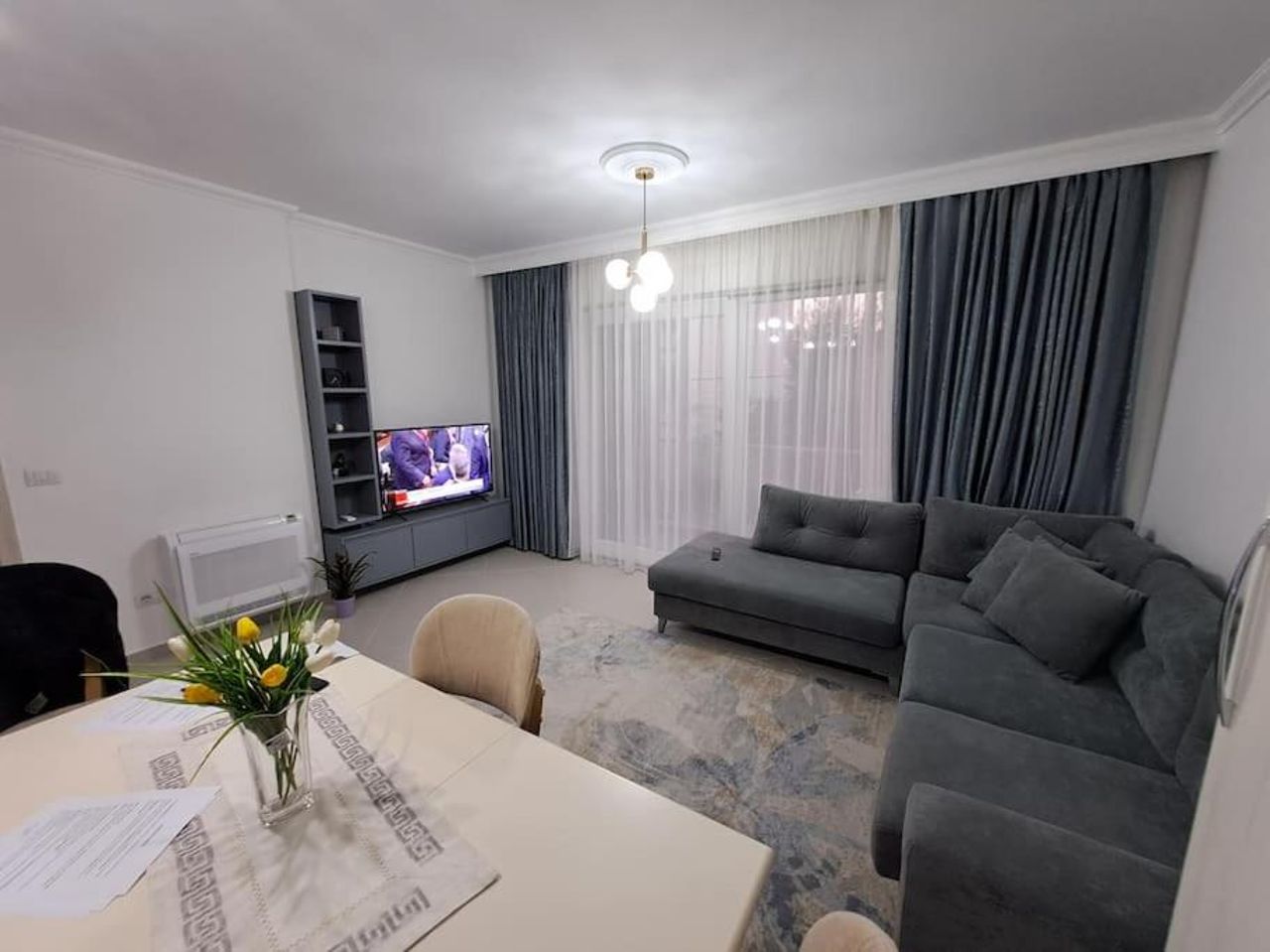 Guest House - Happy House Tirana