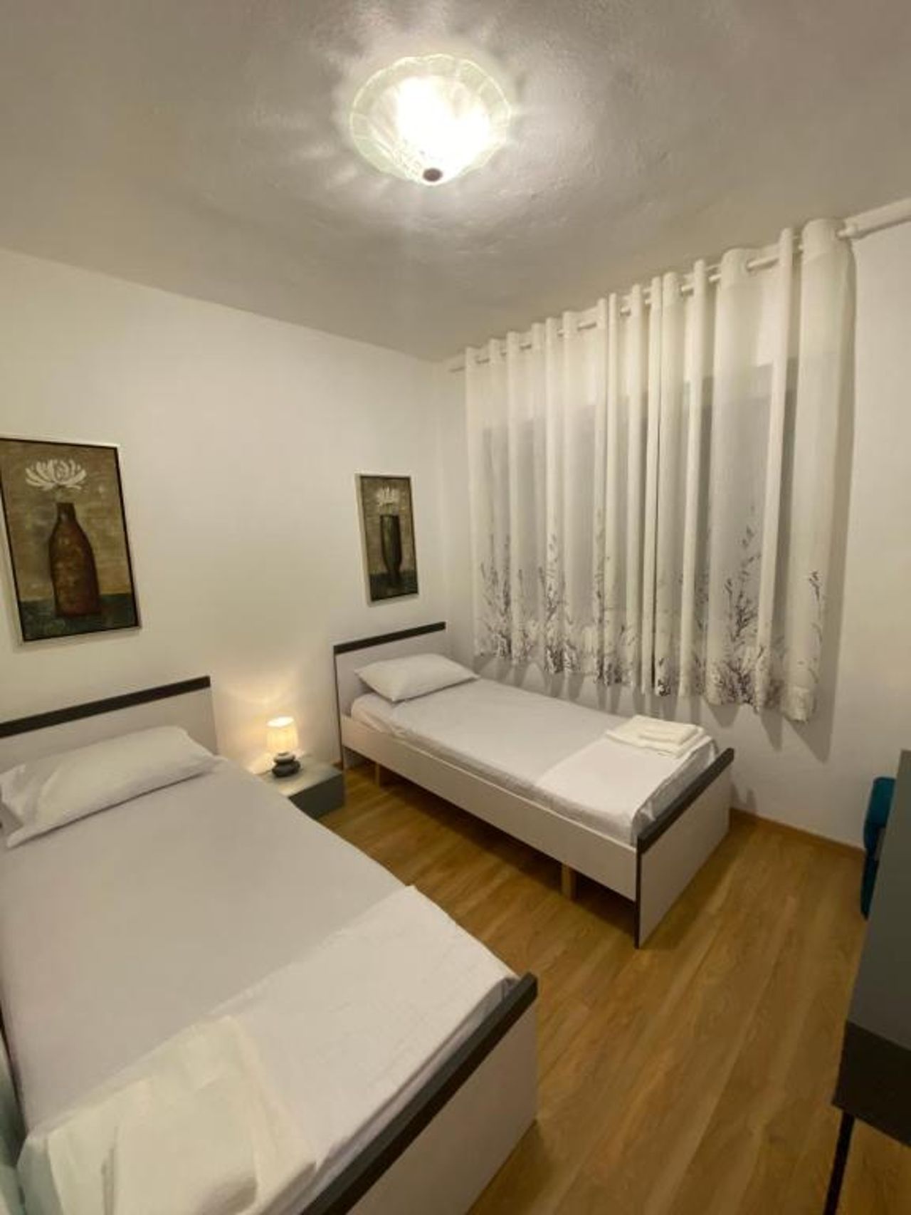 Central Urban Blloku Apartment
