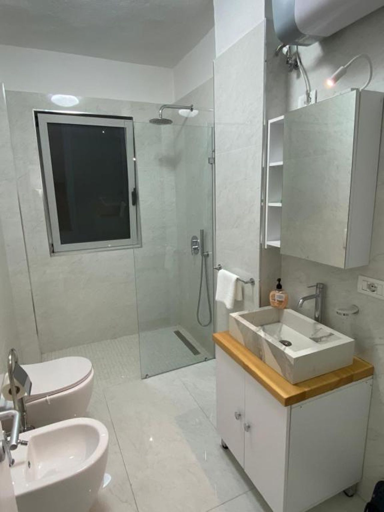 Central Urban Blloku Apartment