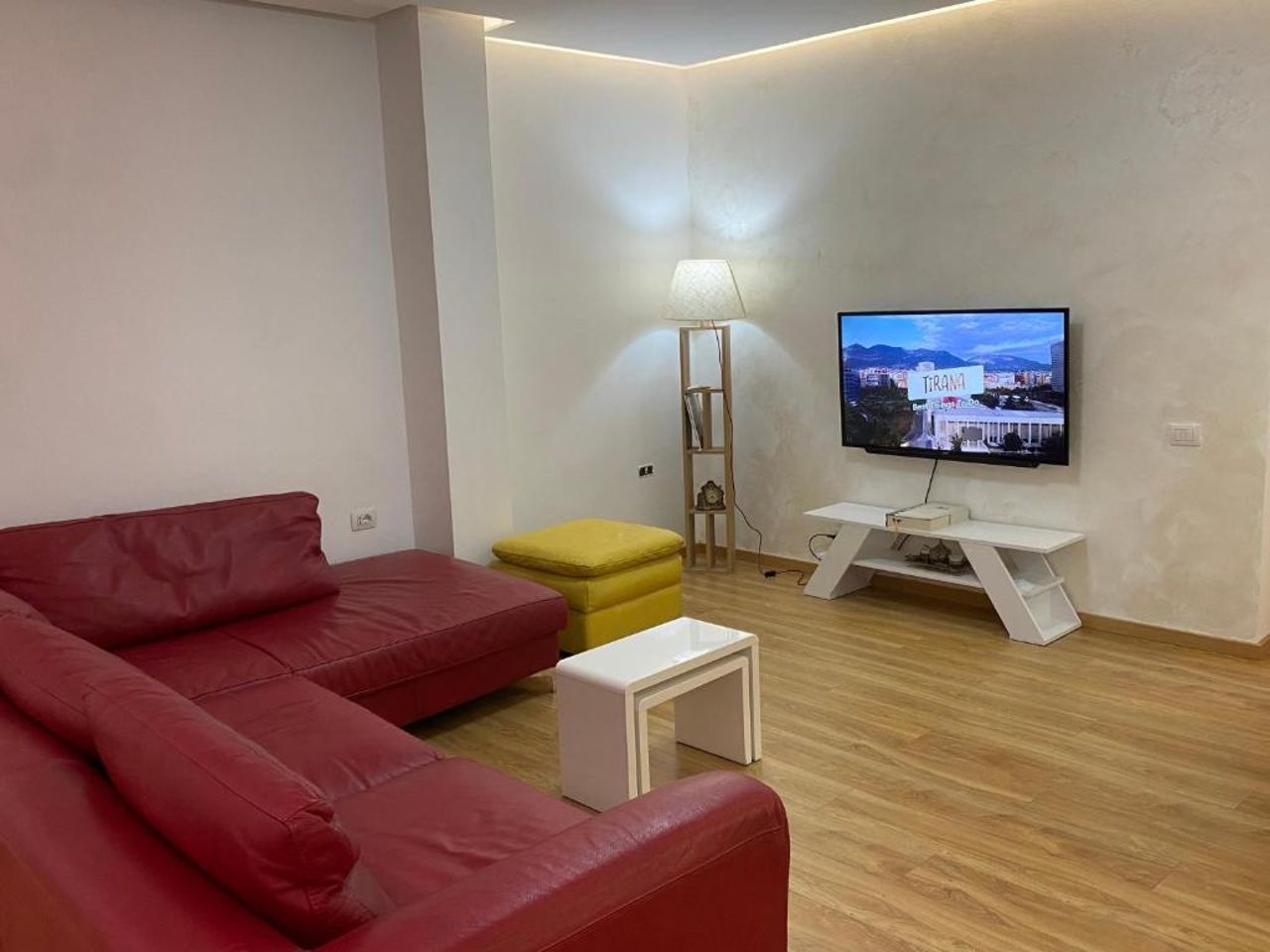 Central Urban Blloku Apartment
