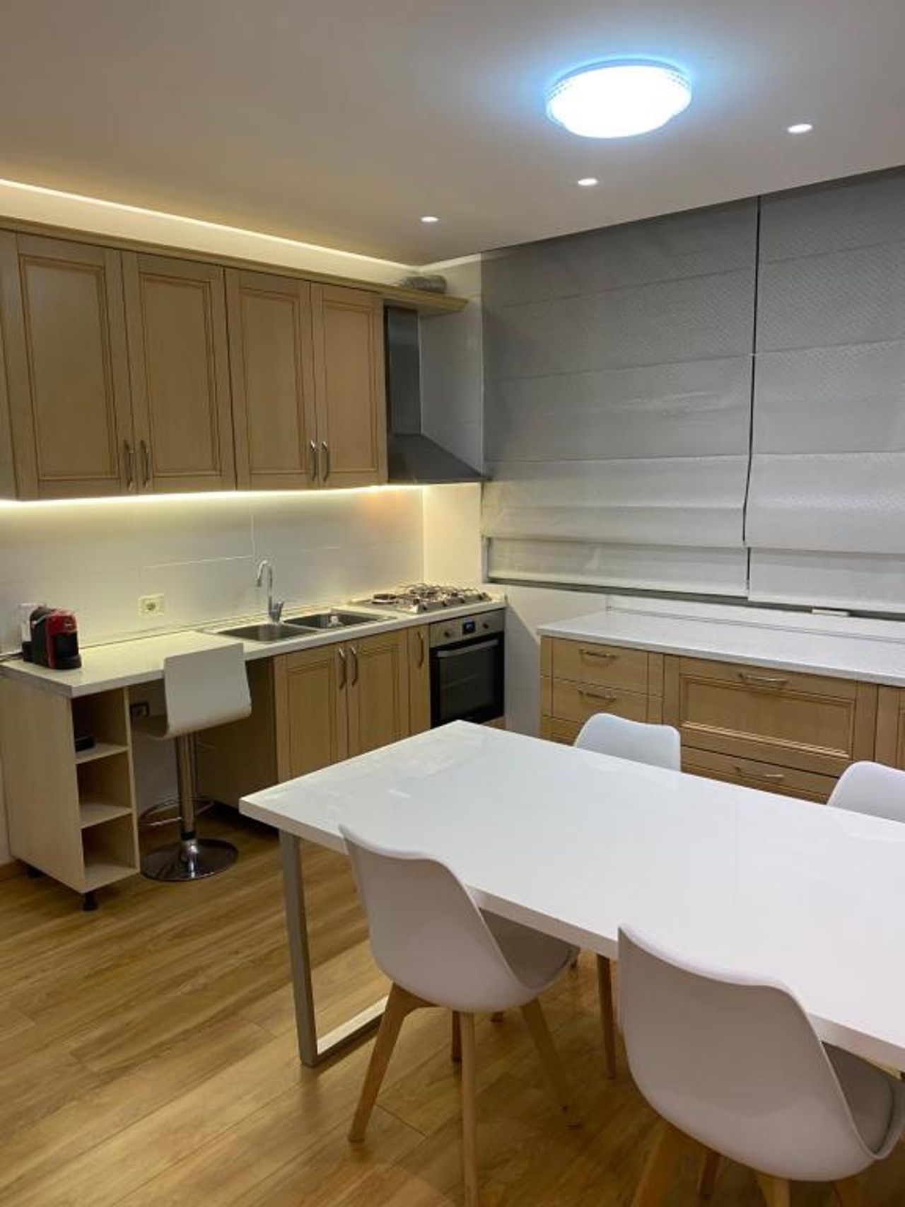 Central Urban Blloku Apartment