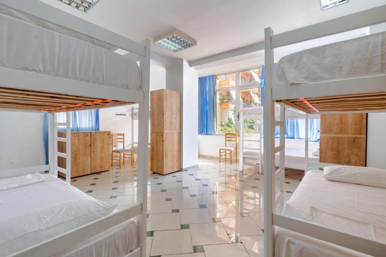 Hostel Hasta La Vista