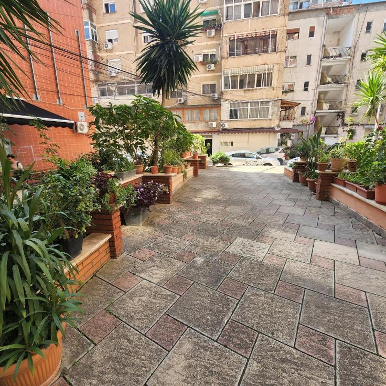 Kalpazo Home Skanderbeg Square Tirana