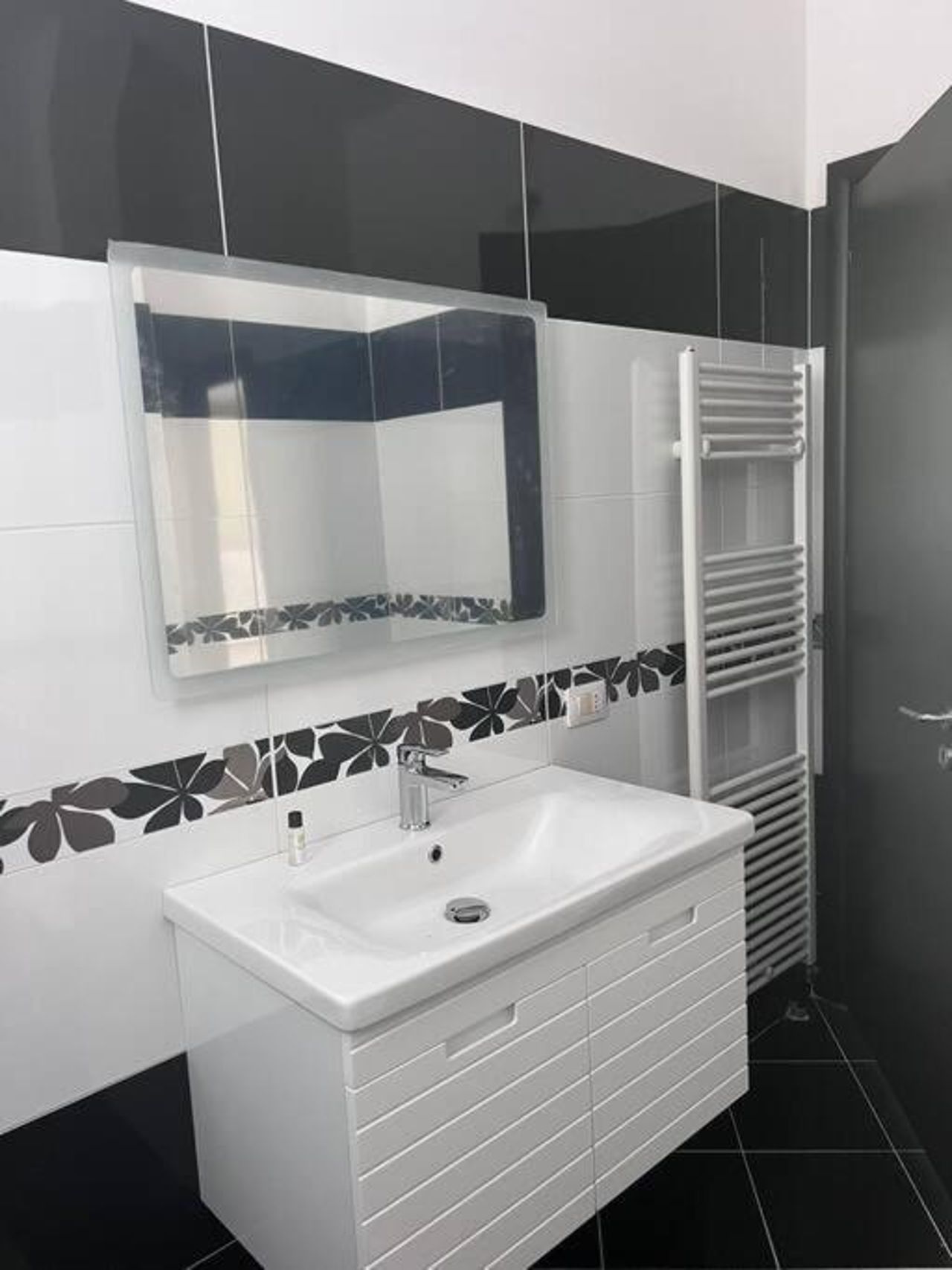 Apartment in Berat.
