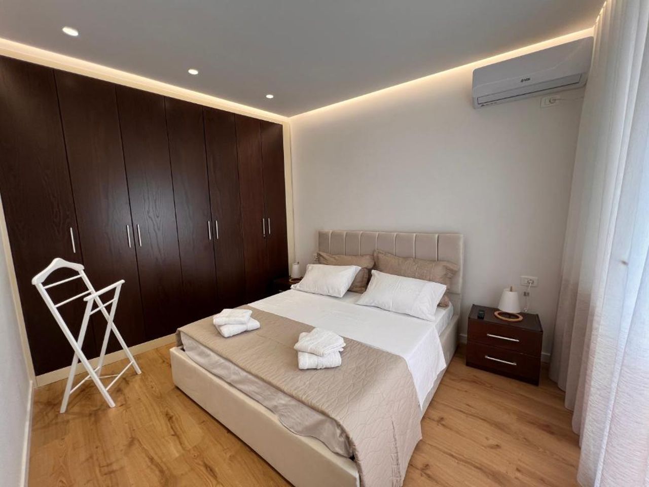 abode