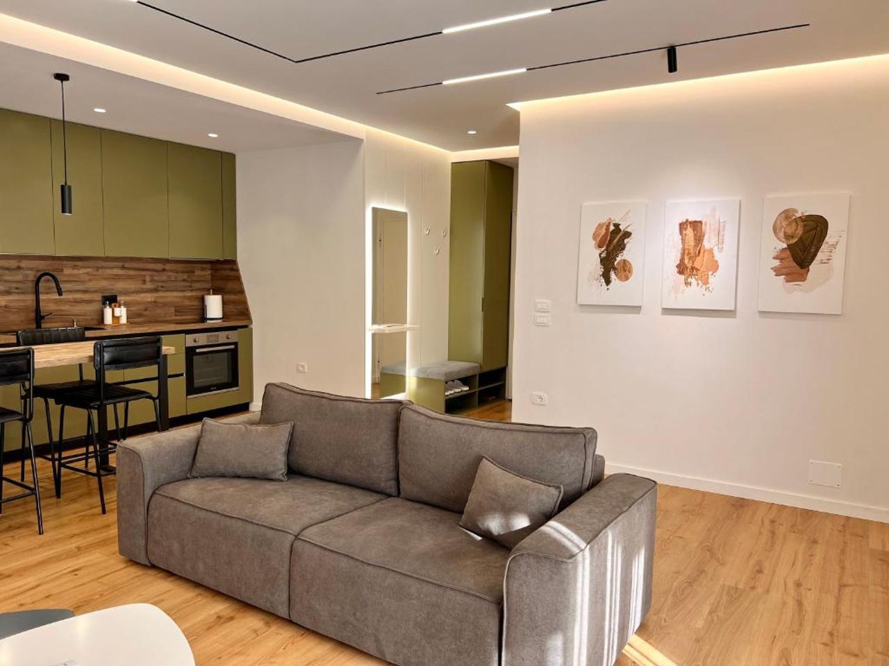 abode