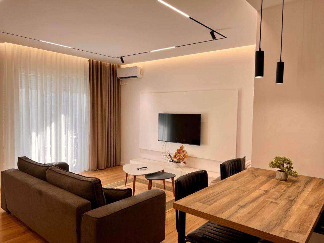 abode