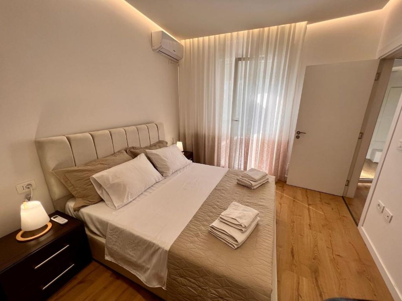 abode