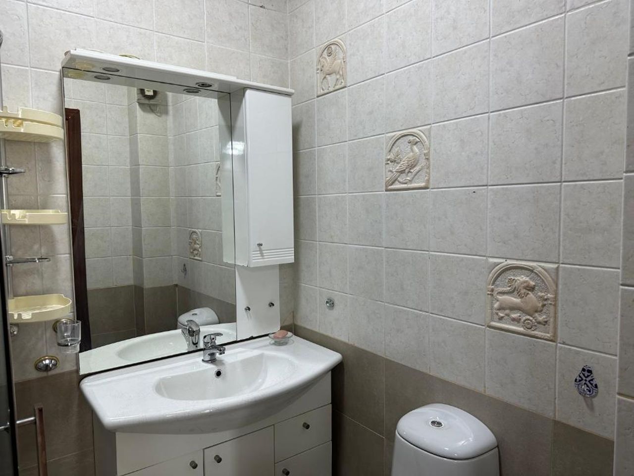 Tirana Art Apartments