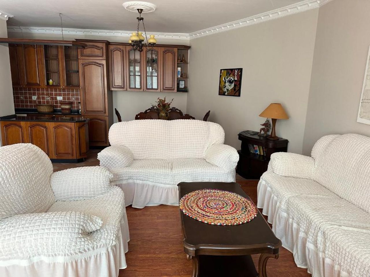 Tirana Art Apartments