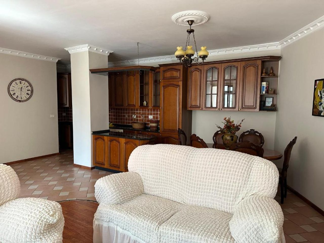 Tirana Art Apartments