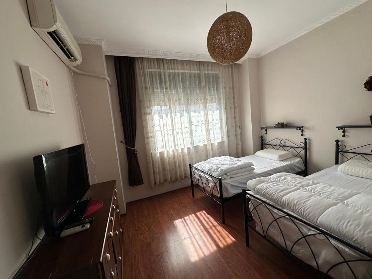 Tirana Art Apartments