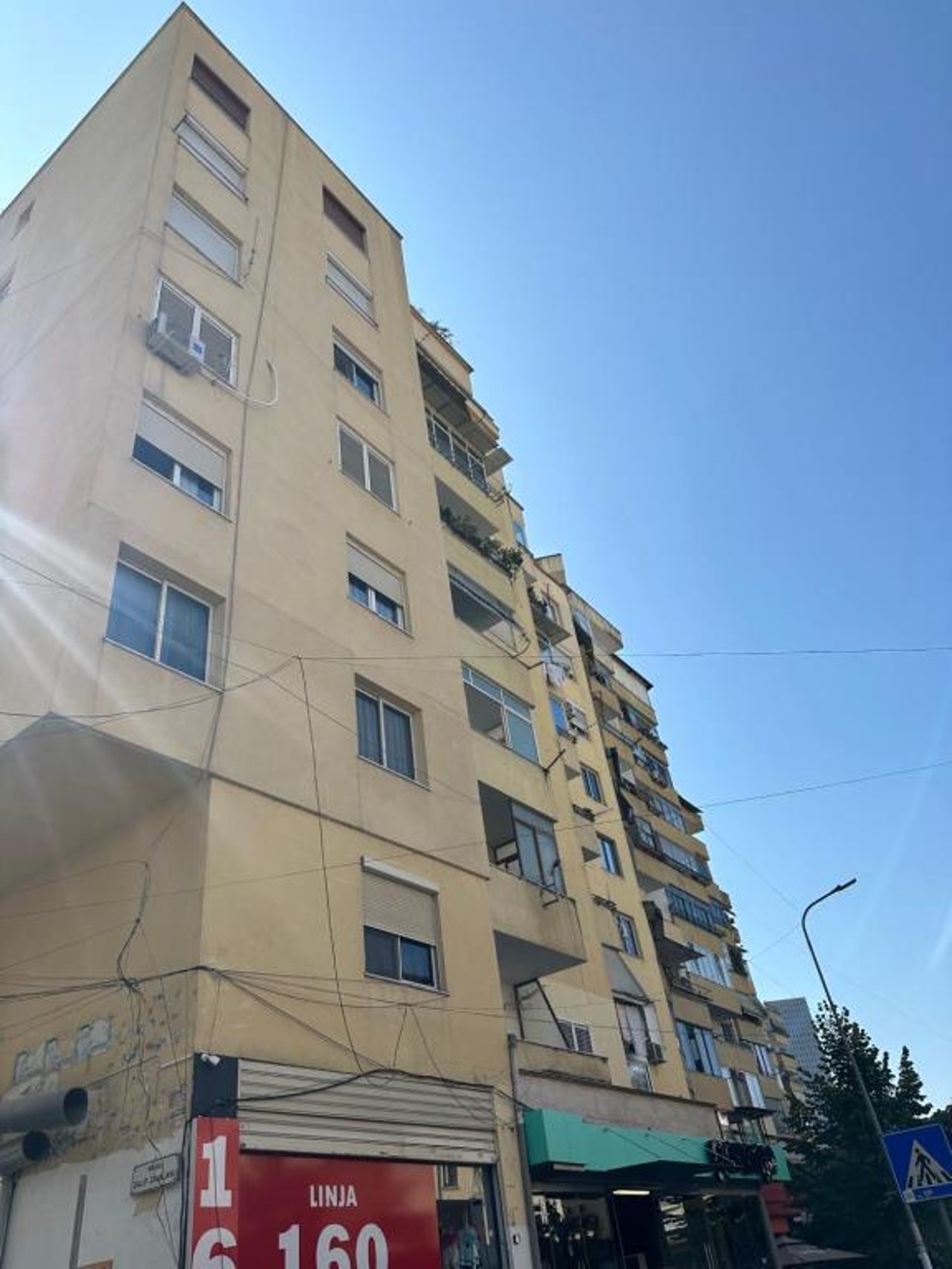 Tirana Art Apartments