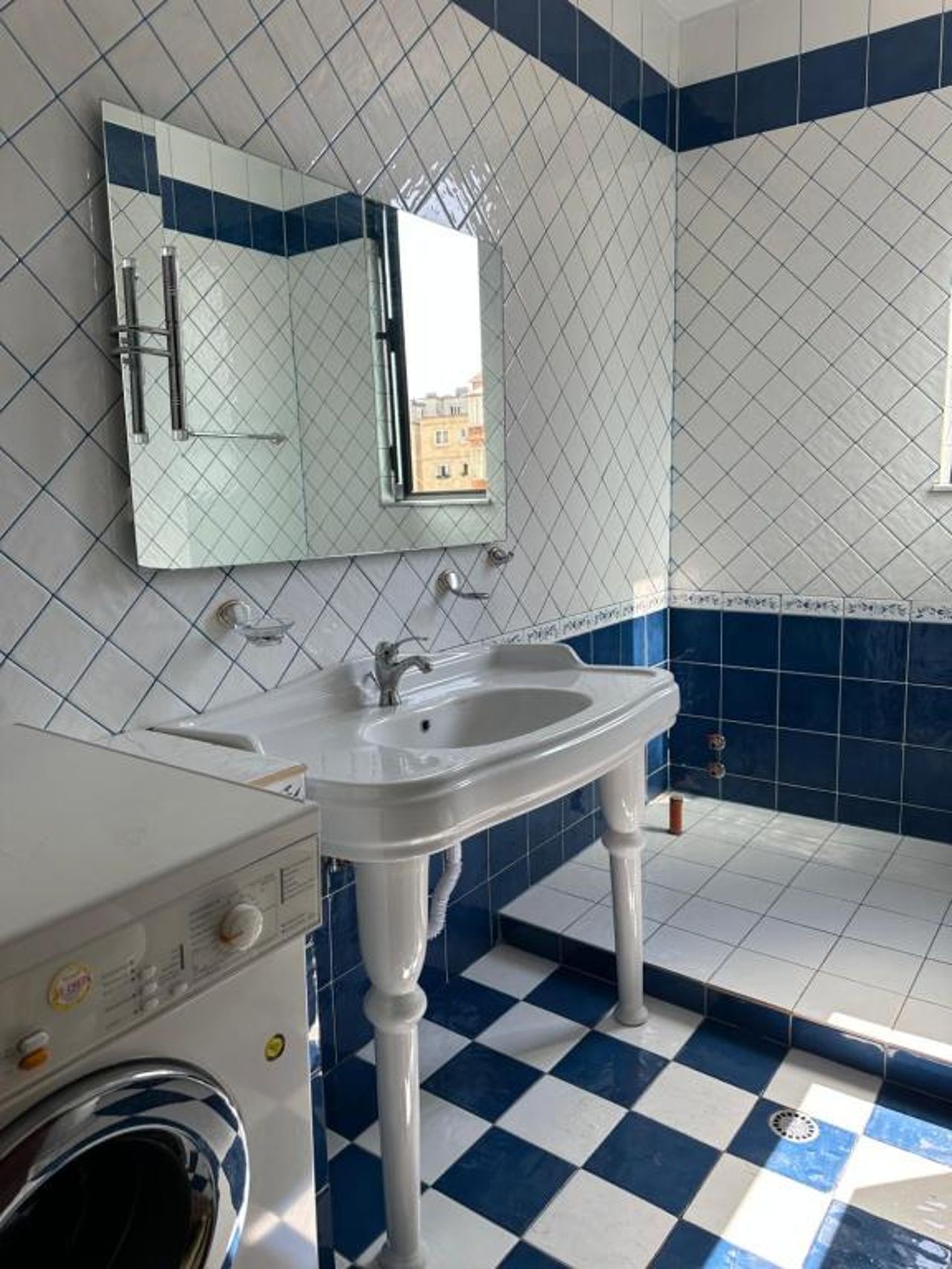 Tirana Art Apartments