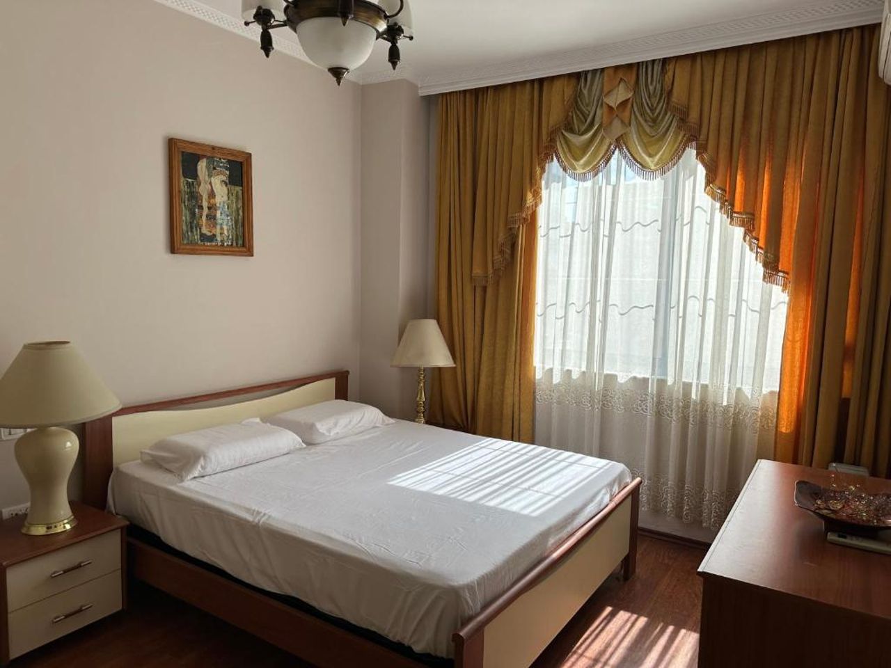 Tirana Art Apartments