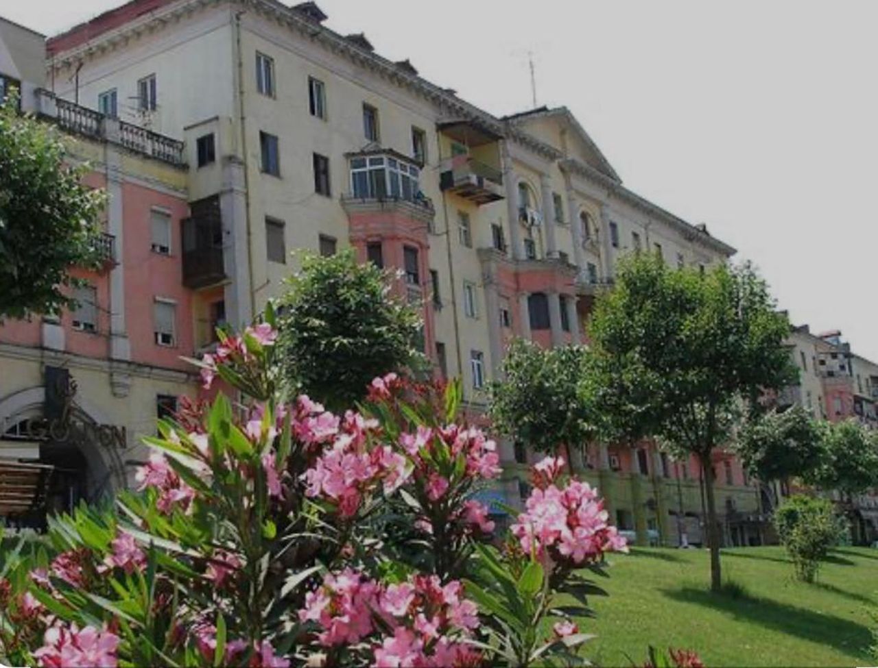Central Urban Blloku Apartment