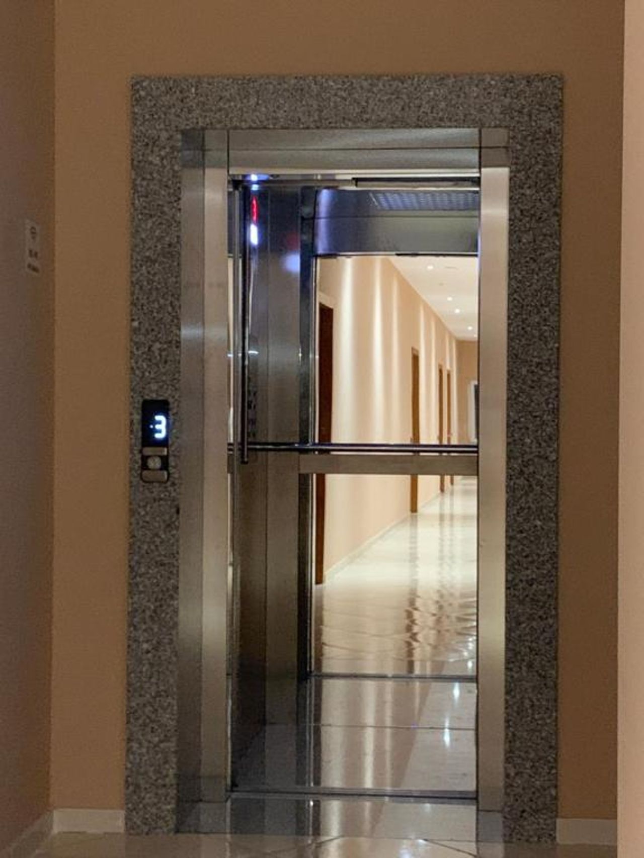 Hotel Kaloshi