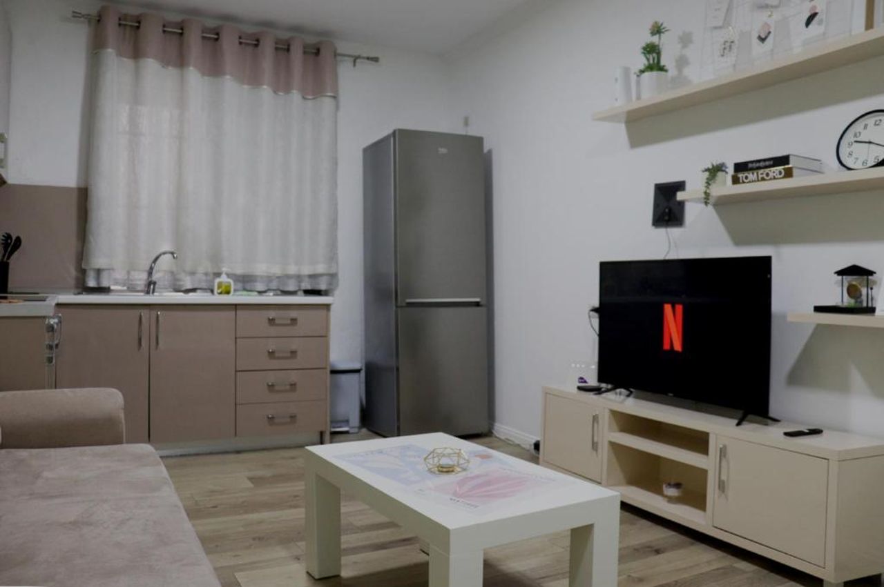 Euonia Apartment