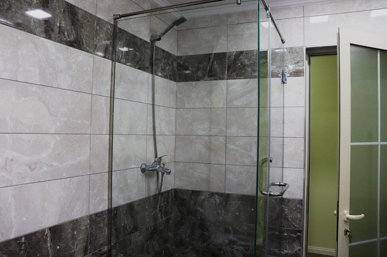 Euonia Apartment