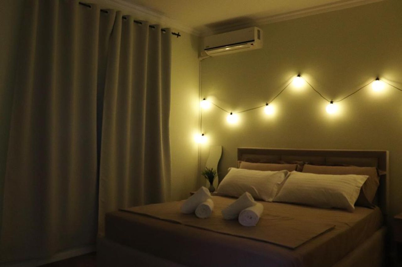 Euonia Apartment