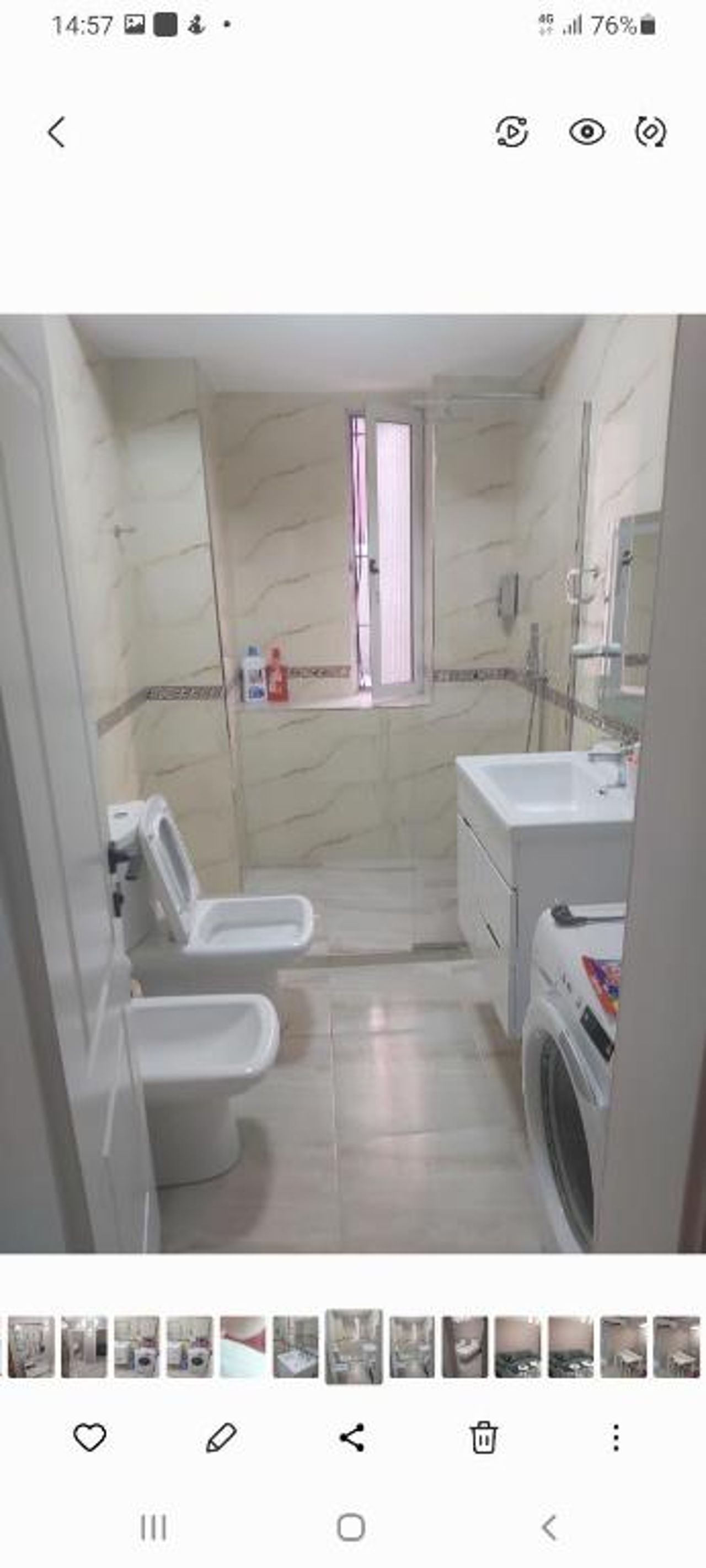 Gesapartment
