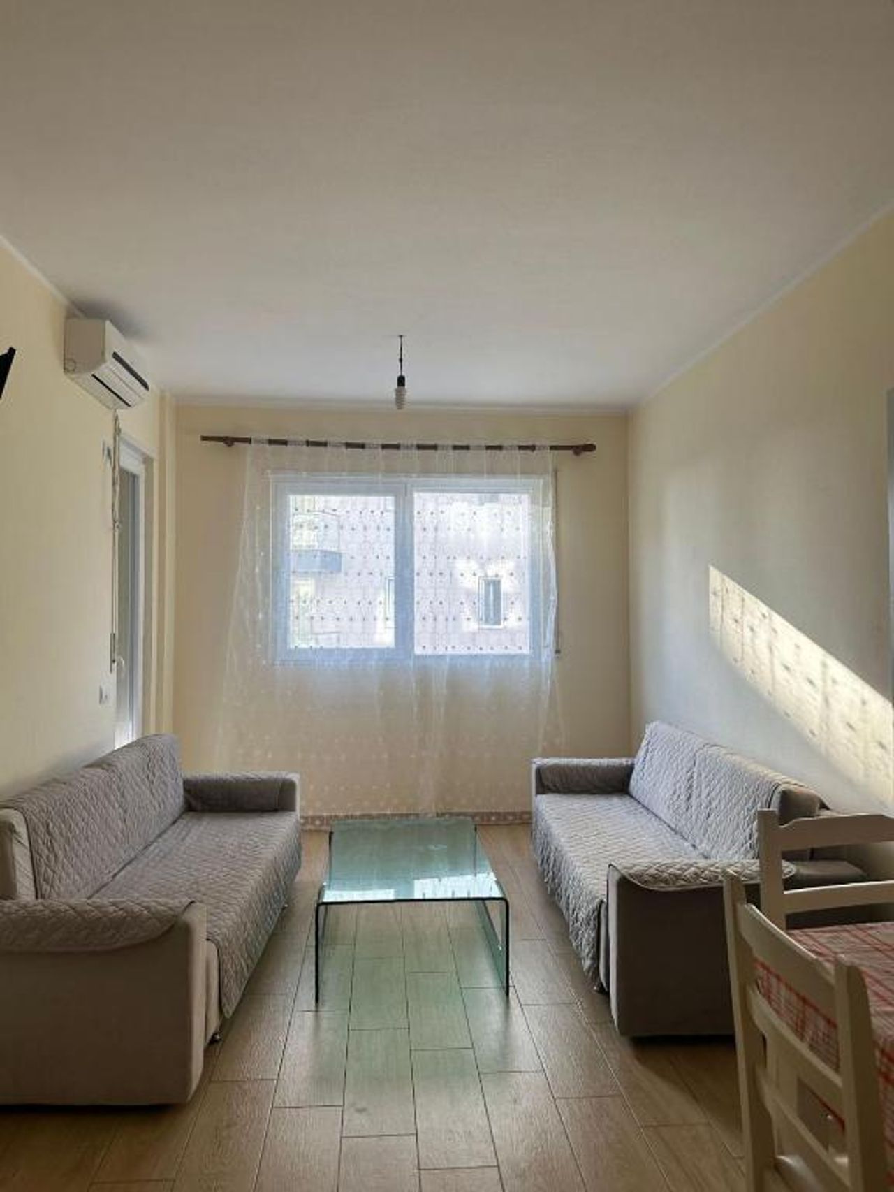 Apartment Rrihnaj