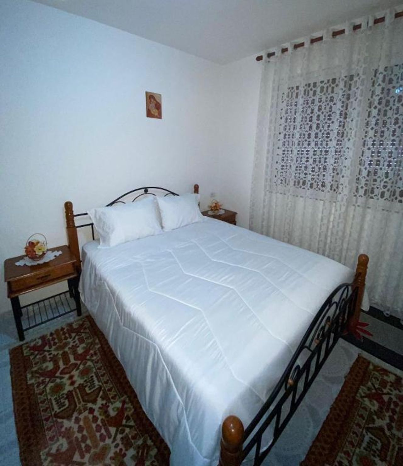 Armand’s Home