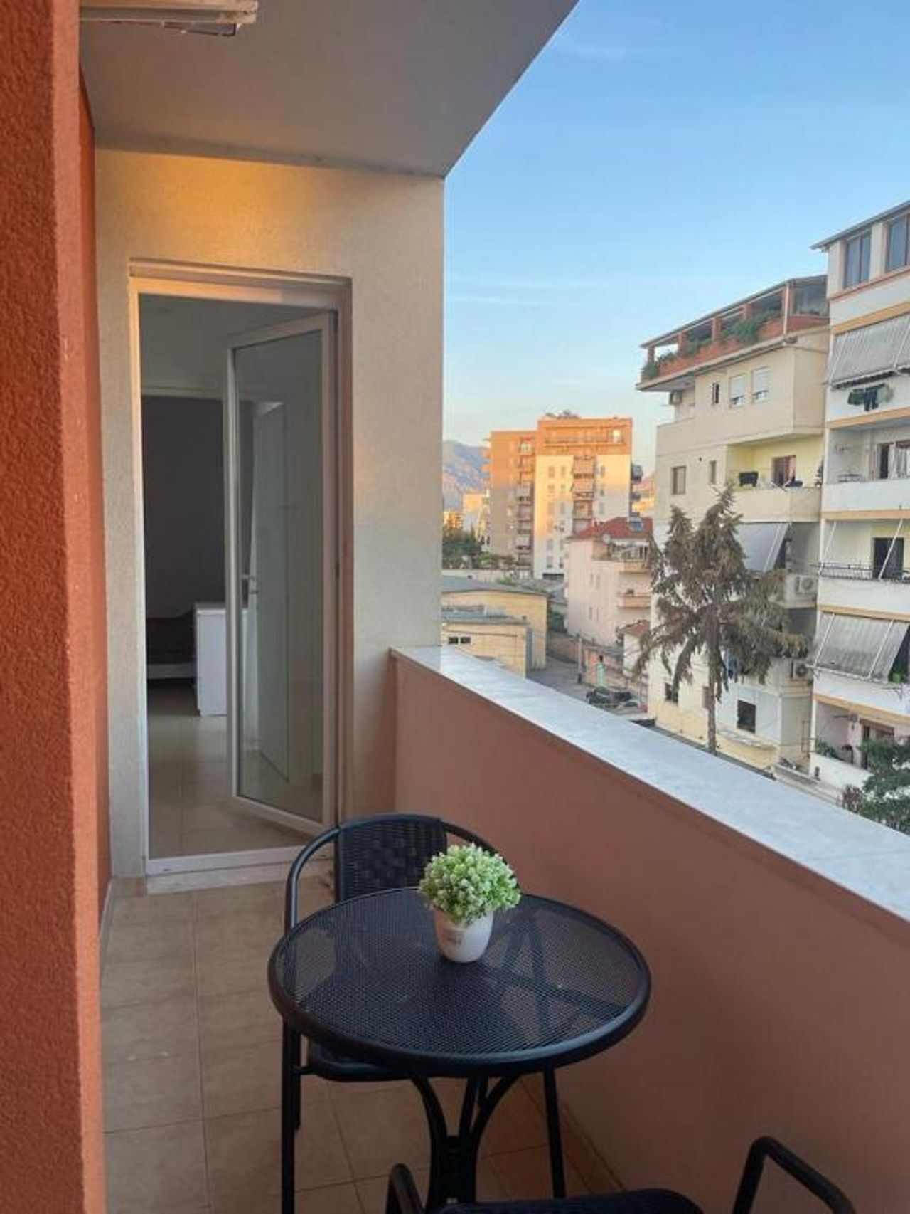 Sun Tower Apartments