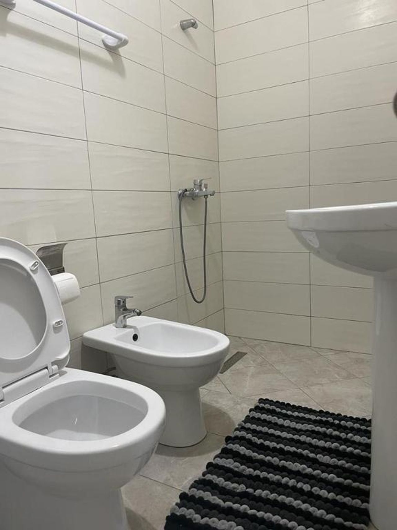 Sun Tower Apartments