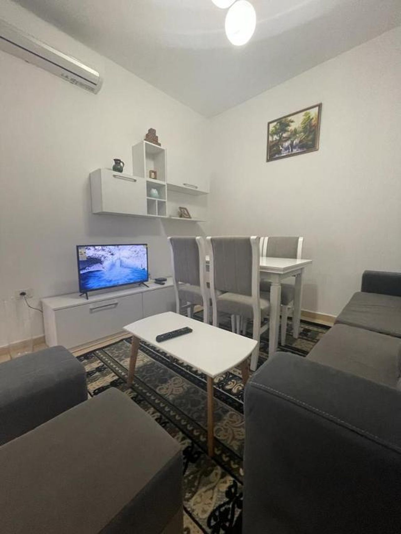 Sun Tower Apartments