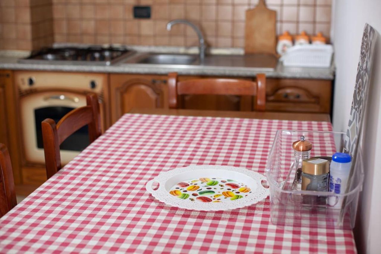 Sea View Holiday Apartment in Durres Centre