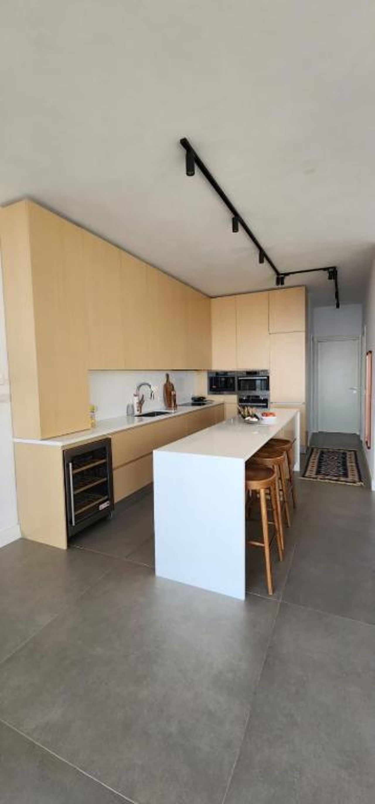 Vila A