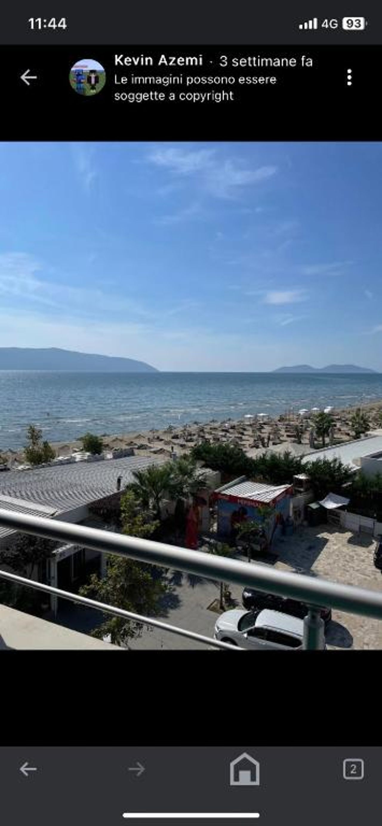 Corazon Guest House