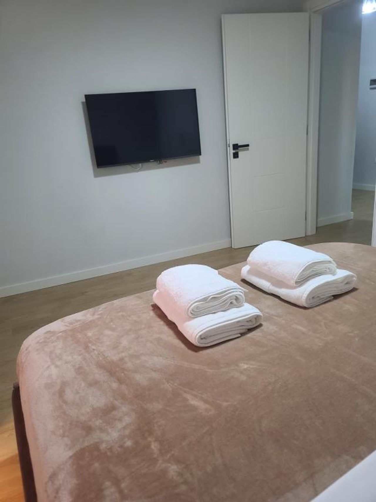 Home Inn Apartaments Tirana