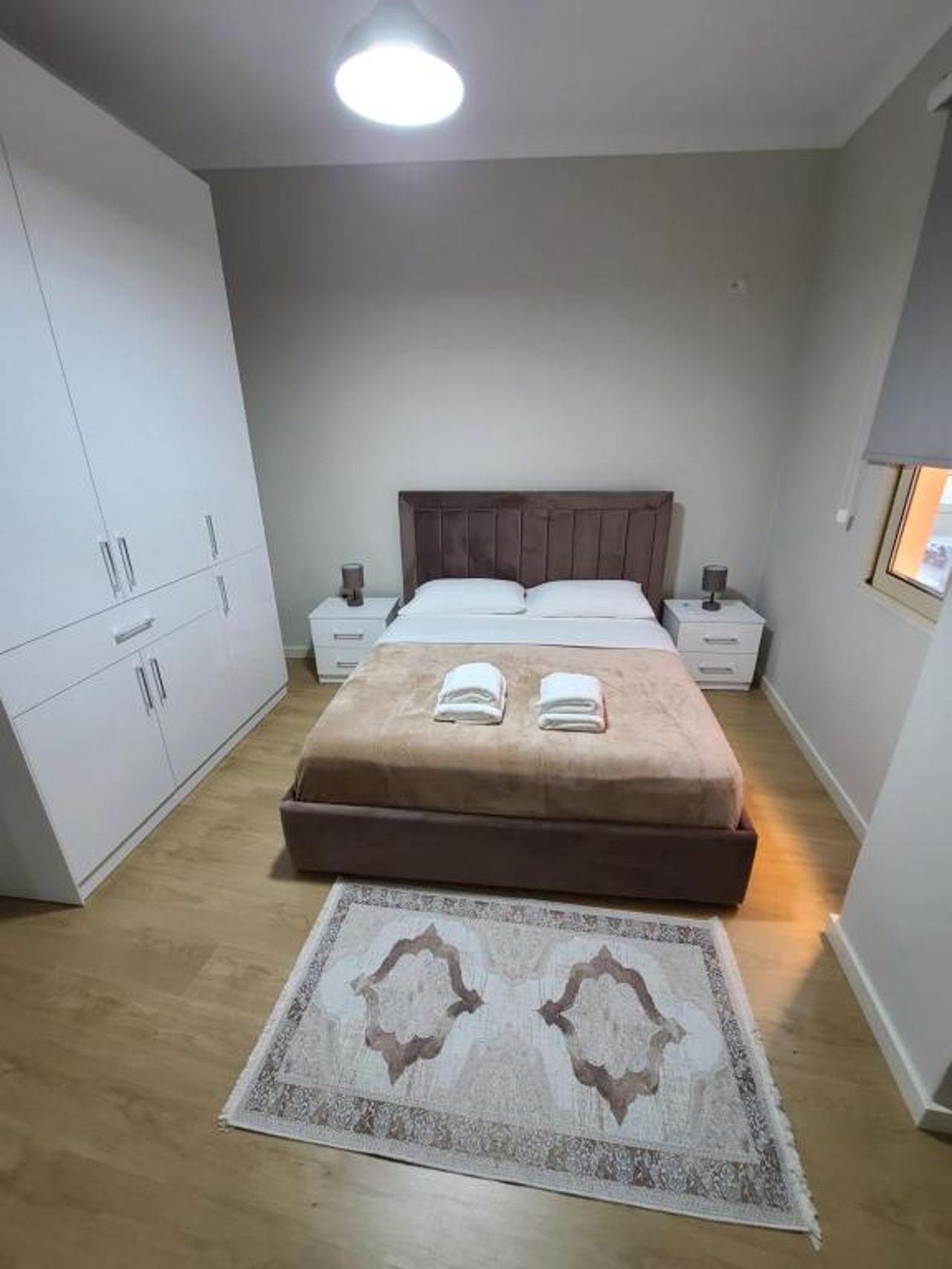 Home Inn Apartaments Tirana