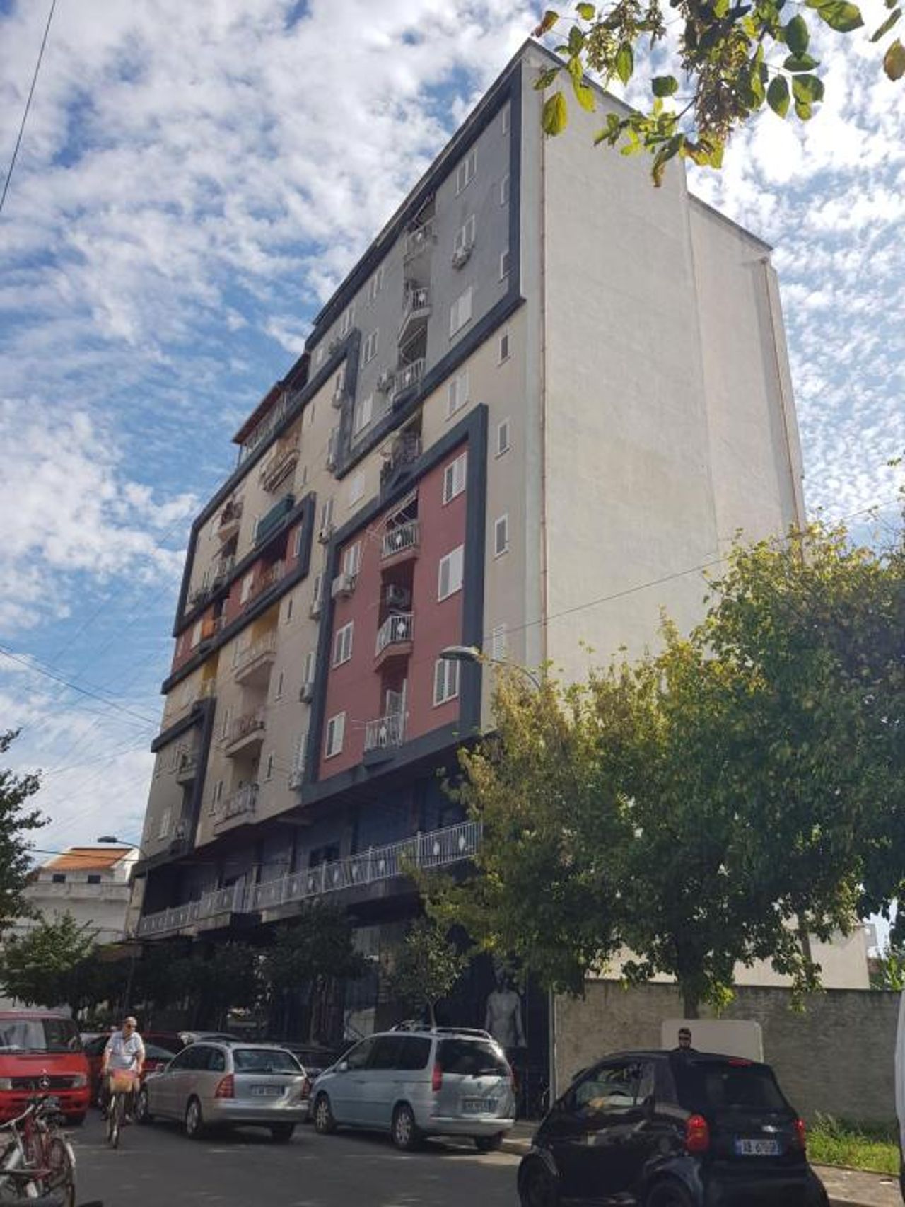 Ori Apartmen