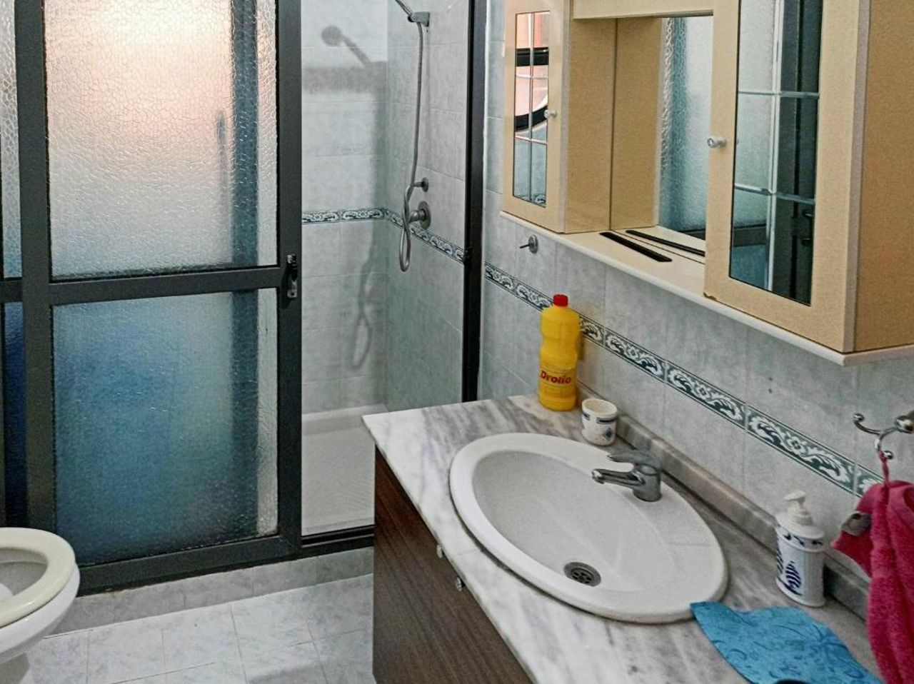 Modern apartment in Plazh area