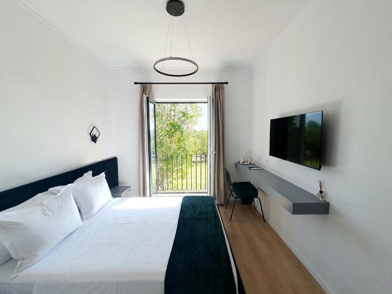 Nerium Garden Inn Tirana Airport